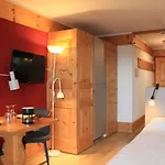 Le Bristol B36 By Interhome Appartement *