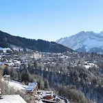 Le Bristol B36 By Interhome