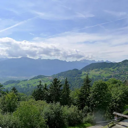 Le Bristol B36 By Interhome Apartman Villars-sur-Ollon