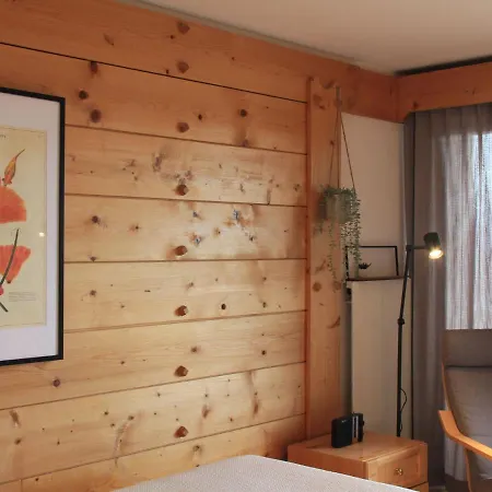 Le Bristol B36 By Interhome Appartement Villars-sur-Ollon