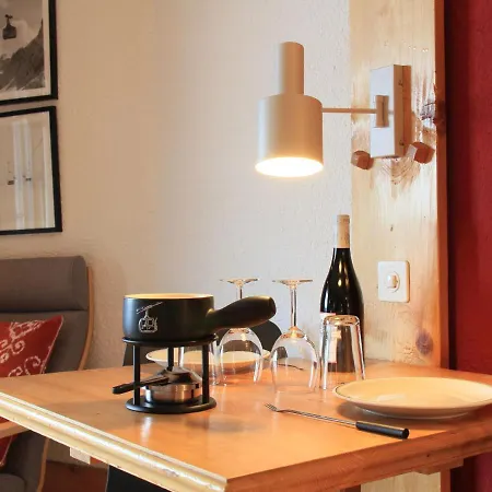 Le Bristol B36 By Interhome