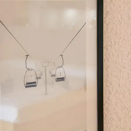 Le Bristol B36 By Interhome *