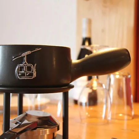 Le Bristol B36 By Interhome Apartment *