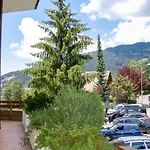 Apartament Le Bristol B36 By Interhome Villars-sur-Ollon