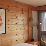 Le Bristol B36 By Interhome Apartament Villars-sur-Ollon