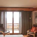 Le Bristol B36 By Interhome Apartament Villars-sur-Ollon