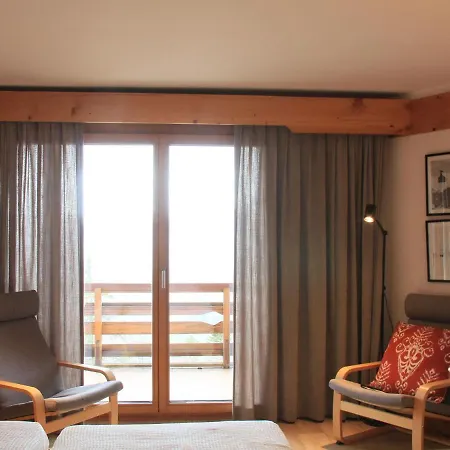 Le Bristol B36 By Interhome Apartman Villars-sur-Ollon