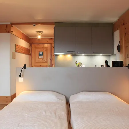 Apartman Le Bristol B36 By Interhome