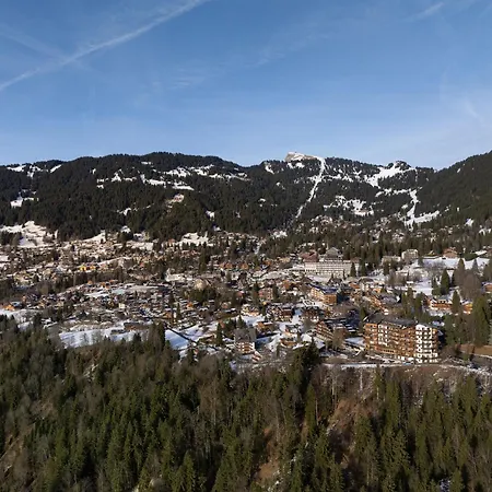 Le Bristol B36 By Interhome *