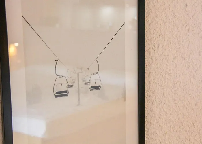 Le Bristol B36 By Interhome *