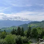 Le Bristol B36 By Interhome Apartman Villars-sur-Ollon