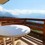 Le Bristol B36 By Interhome Apartman