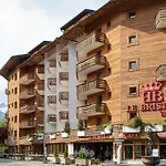 Le Bristol B36 By Interhome Apartman *