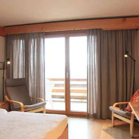 Le Bristol B36 By Interhome * Villars-sur-Ollon