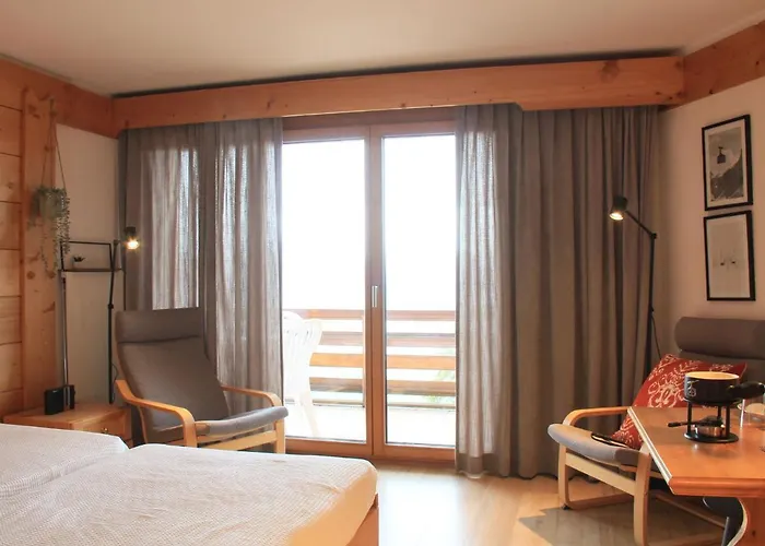 Le Bristol B36 By Interhome * Villars-sur-Ollon